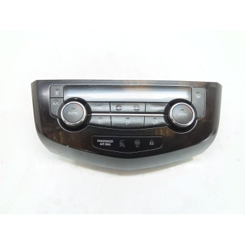 MANDO CLIMATIZADOR 27500HV00A 