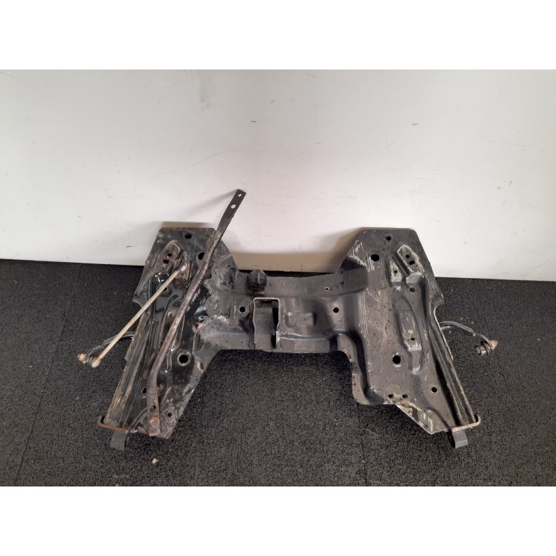 Recambio de puente delantero para citroën c3 picasso sx referencia OEM IAM - Gris 2