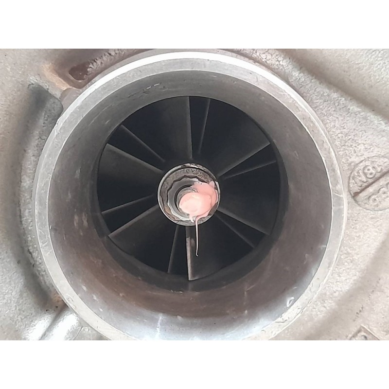 Recambio de turbocompresor para volvo xc90 d5 summum (7 asientos) (136kw) referencia OEM IAM 7577794 30757079 GARRET - Negro 3