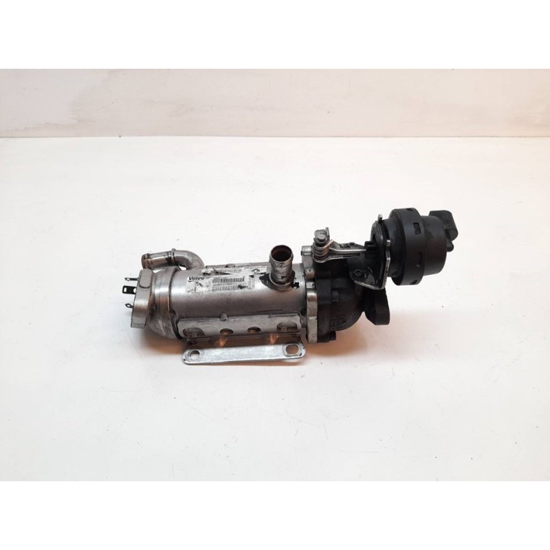 Recambio de enfriador egr para opel vivaro furgón/combi (07.2006 =>) combi 2.9t l1h1 referencia OEM IAM 8200611709 875481V VALEO