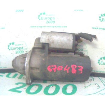 MOTOR ARRANQUE 0001108101 