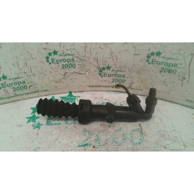 Recambio de bombin embrague para peugeot 307 break/sw (s2) 1.6 16v hdi referencia OEM IAM   