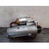 Recambio de motor arranque para renault scenic ii grand confort dynamique referencia OEM IAM 8200331251  