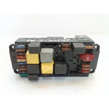 CAJA RELES / FUSIBLES 2095450201 