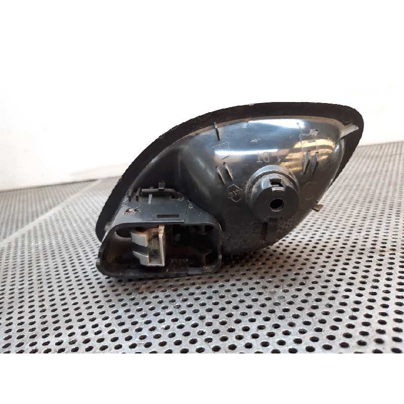 Recambio de maneta interior delantera derecha para renault laguna ii (bg0) authentique referencia OEM IAM 2