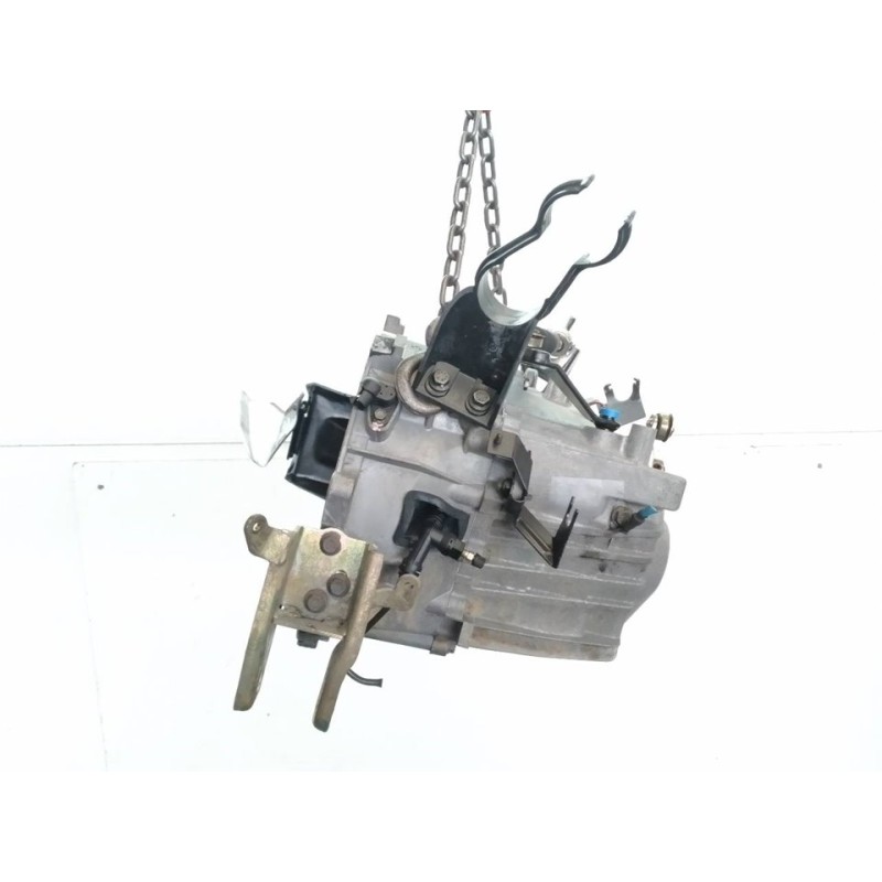 Recambio de caja cambios para mitsubishi carisma berlina 5 (da0) 1900 di-d comfort referencia OEM IAM 1023678 1023625 