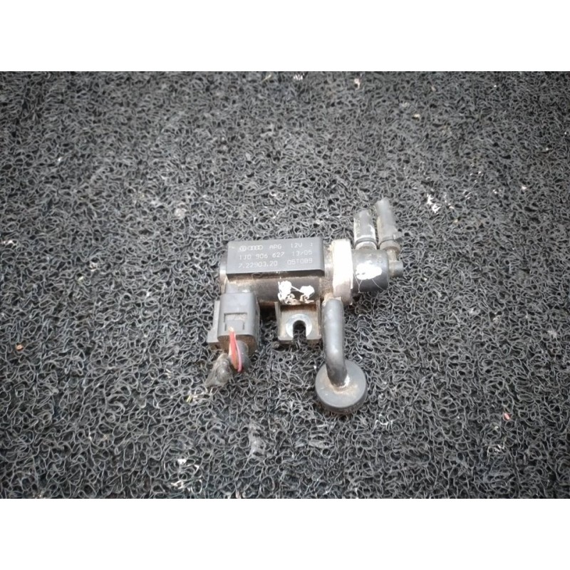 Recambio de valvula aire adicional para volkswagen touareg (7la) tdi v10 referencia OEM IAM 1J0906627 72290320 05T095