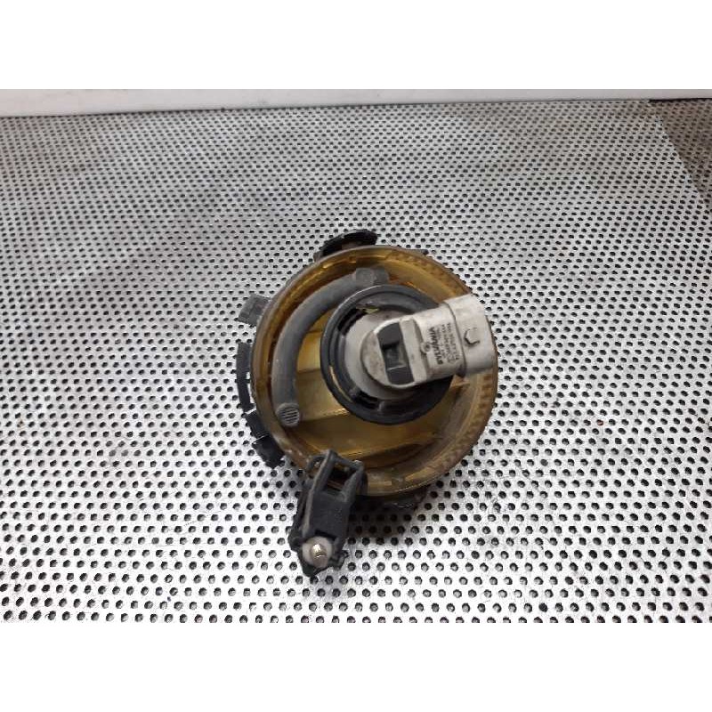 Recambio de faro antiniebla izquierdo para seat altea xl (5p5) emoción referencia OEM IAM - Blanco 2