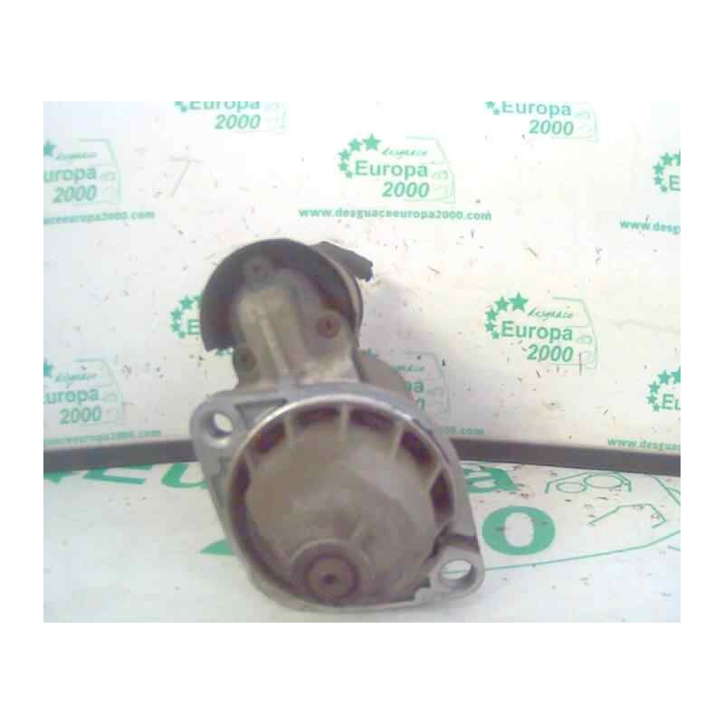 Recambio de motor arranque para audi 100 berlina (c4) 2.3 referencia OEM IAM 0001108101 - Gris 2