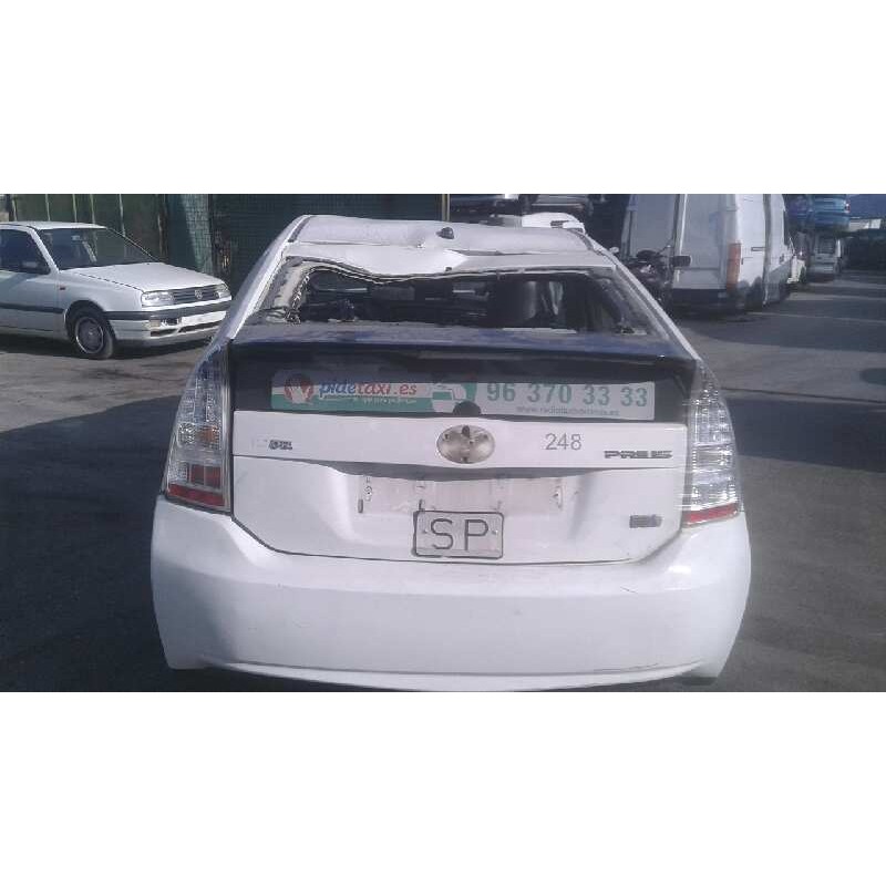 toyota prius (nhw30) del año 2011