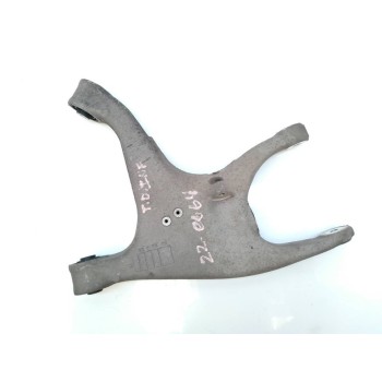 BRAZO SUSPENSION INFERIOR TRASERO DERECHO 8K0505312J 