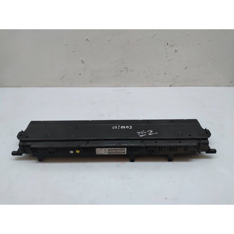 Recambio de cuadro instrumentos para renault scenic ii emotion referencia OEM IAM P8200494955A 3