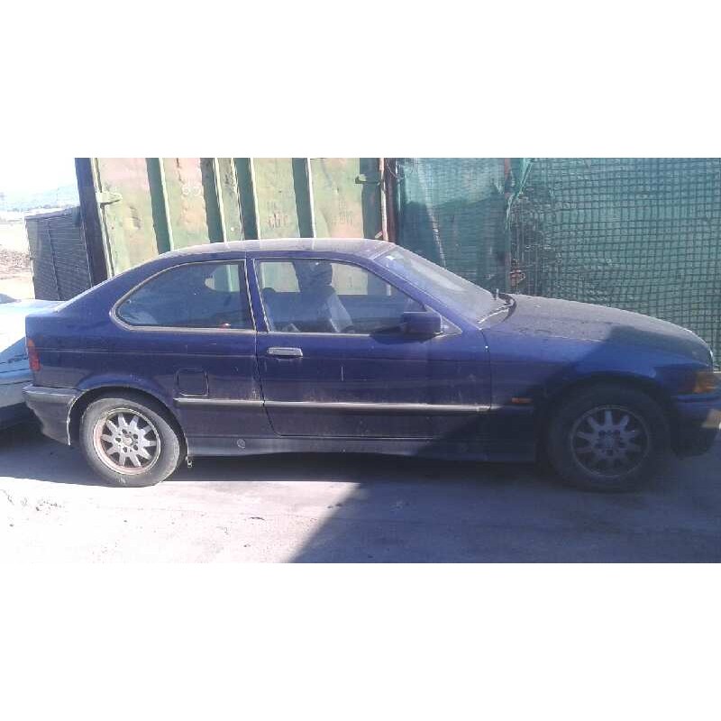 bmw serie 3 compacto (e36) del año 1997