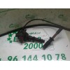 Recambio de bobina encendido para alfa romeo 146 1.6 cat referencia OEM IAM BOSCH1227030059  