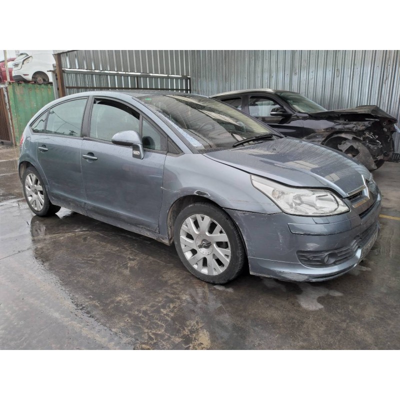 citroën c4 berlina del año 2005