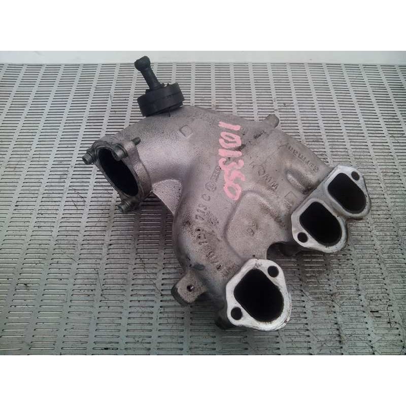 Recambio de colector admision para volkswagen polo berlina (6n2) trendline referencia OEM IAM   