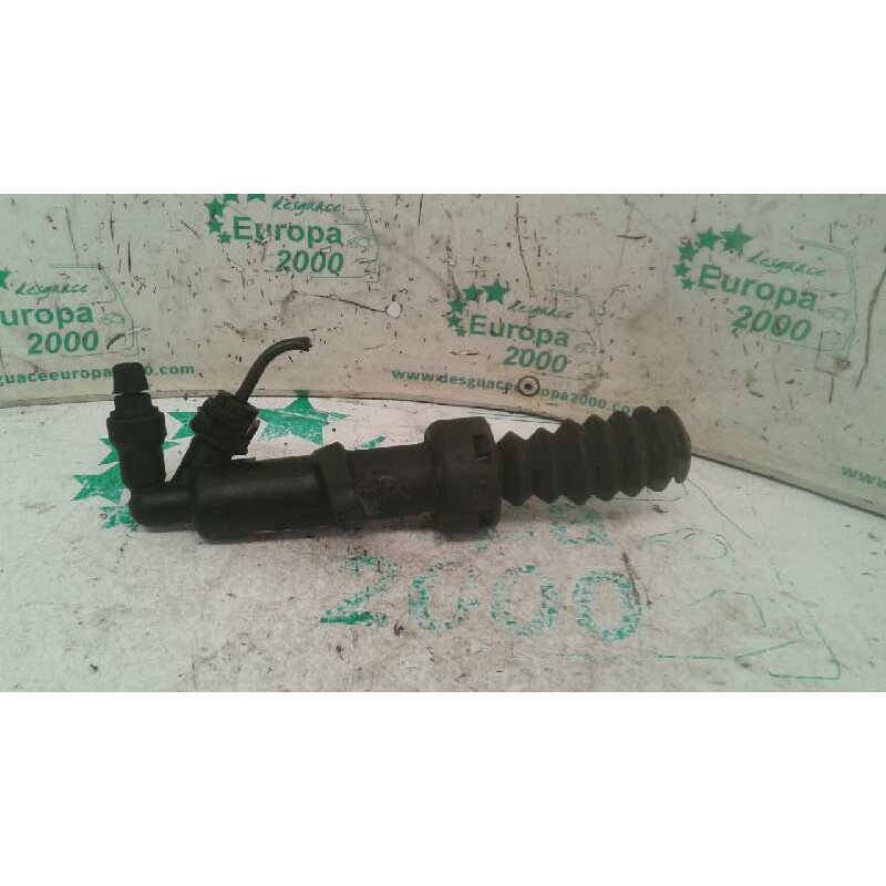 Recambio de bombin embrague para peugeot 307 break/sw (s2) 1.6 16v hdi referencia OEM IAM - Blanco 2