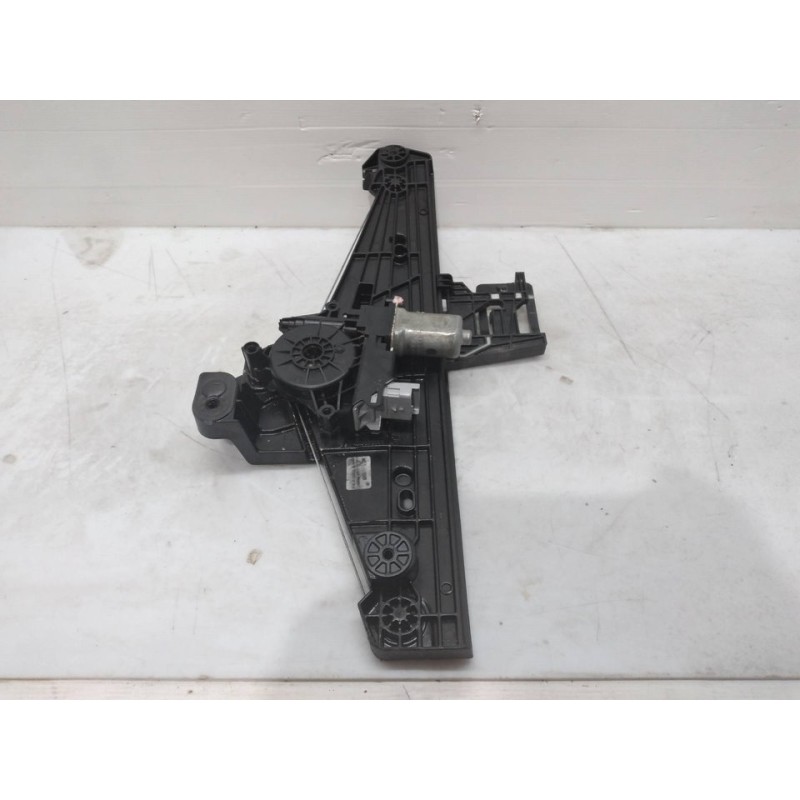 Recambio de elevalunas trasero derecho para peugeot 2008 (p1) allure pack referencia OEM IAM 9830002480 4