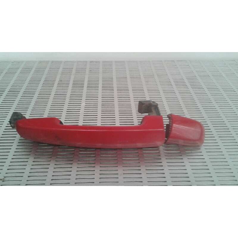 Recambio de maneta exterior trasera derecha para suzuki swift berlina (mz) 1.3 ddis diesel cat referencia OEM IAM   