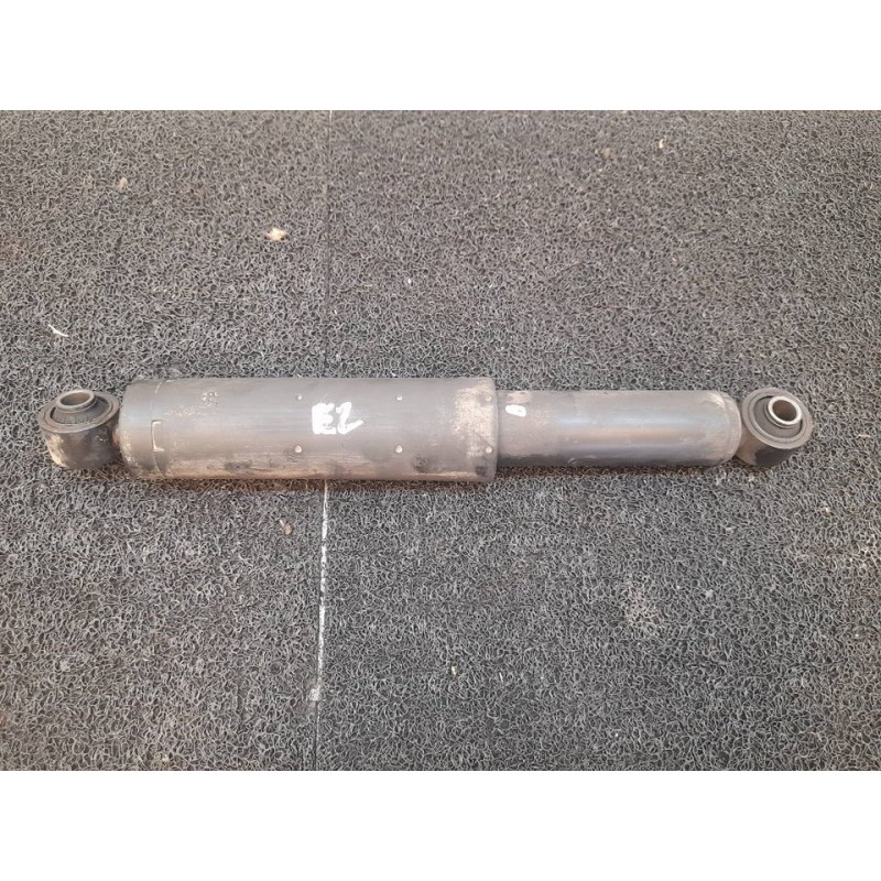 Recambio de amortiguador trasero izquierdo para kia sorento 2.5 crdi ex referencia OEM IAM   