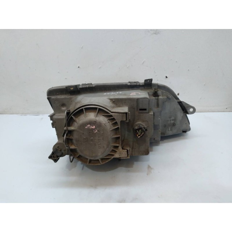 Recambio de faro izquierdo para opel omega a 2.0 se referencia OEM IAM - Gris 2
