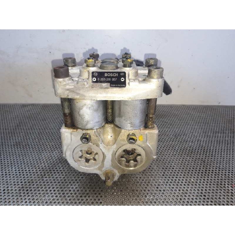 Recambio de abs para peugeot 605 2.1 turbodiesel referencia OEM IAM 0265201057 32557 BOSCH