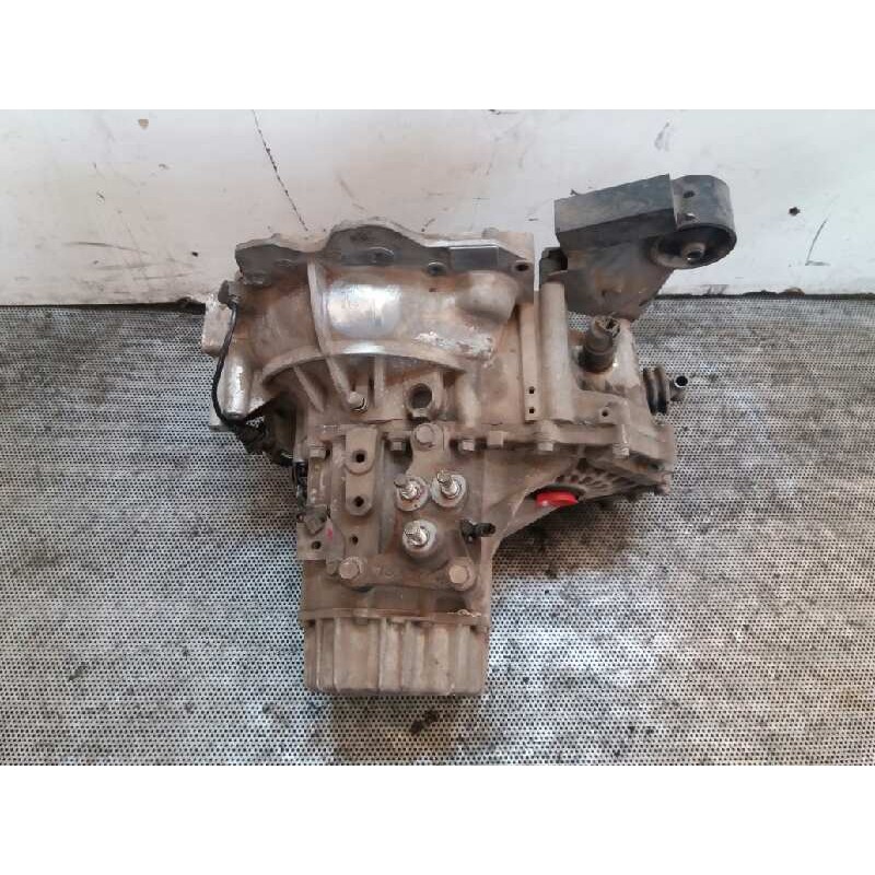 Recambio de caja cambios para kia carens 1.8 ls monovolumen referencia OEM IAM K2A50F07214 - Azul 5