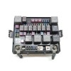 Recambio de caja reles / fusibles para ssangyong rodius xdi referencia OEM IAM A100DSL 05C19DAK4313A 