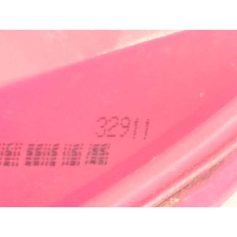 Recambio de piloto trasero izquierdo para citroën c3 i (fc_, fn_) 1.4 hdi referencia OEM IAM 32911 - Gris 2