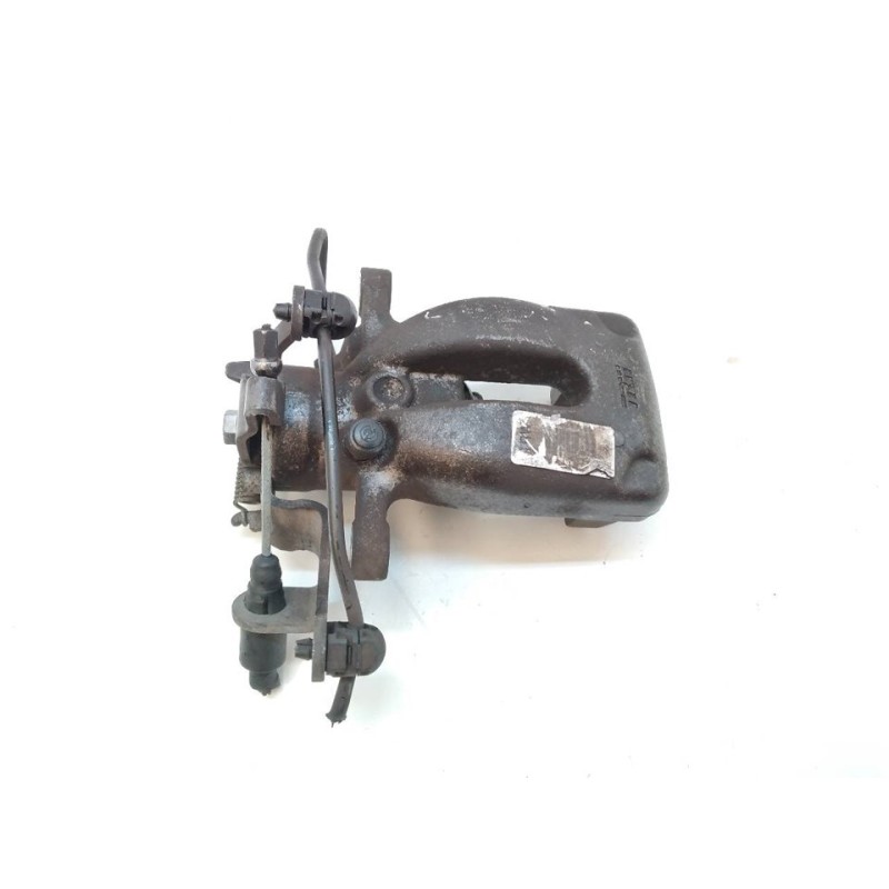 Recambio de pinza de freno trasera izquierda para citroën berlingo cuadro x referencia OEM IAM 212B  TRW