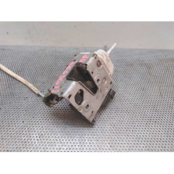CERRADURA PUERTA DELANTERA DERECHA 4D1837016D 