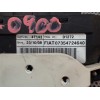 Recambio de mando luces para fiat nuova 500 (150) lounge referencia OEM IAM 07354724640 22400795000 01272