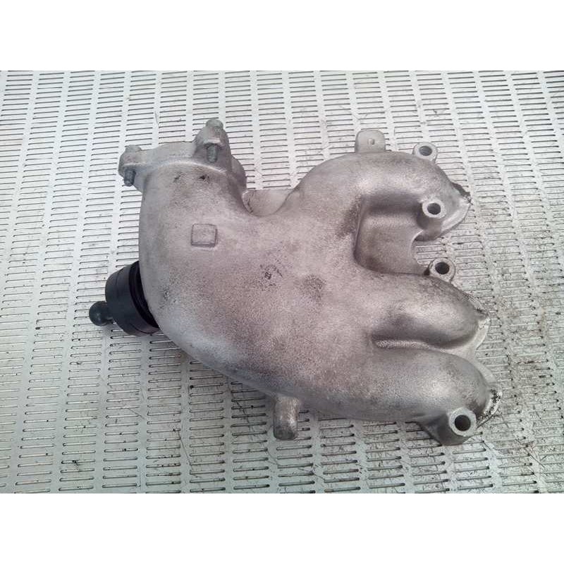 Recambio de colector admision para volkswagen polo berlina (6n2) trendline referencia OEM IAM - Azul 2