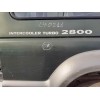 mitsubishi montero (v20/v40) del año 1997
