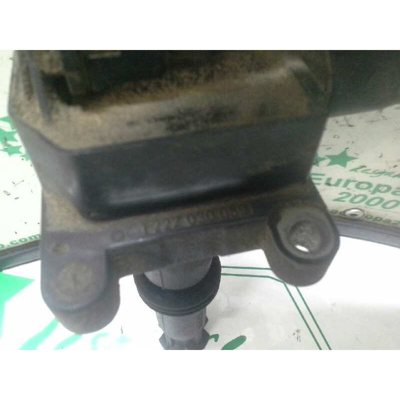 Recambio de bobina encendido para alfa romeo 146 1.6 cat referencia OEM IAM BOSCH1227030059 2