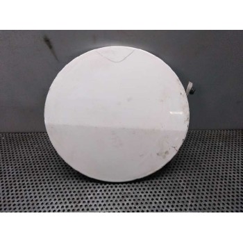 TAPA EXTERIOR COMBUSTIBLE 