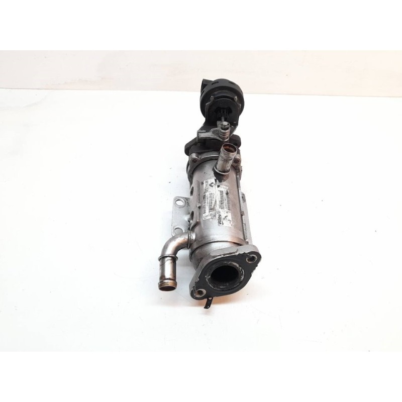 Recambio de enfriador egr para opel vivaro furgón/combi (07.2006 =>) combi 2.9t l1h1 referencia OEM IAM 8200611709 875481V VALEO - Blanco 3