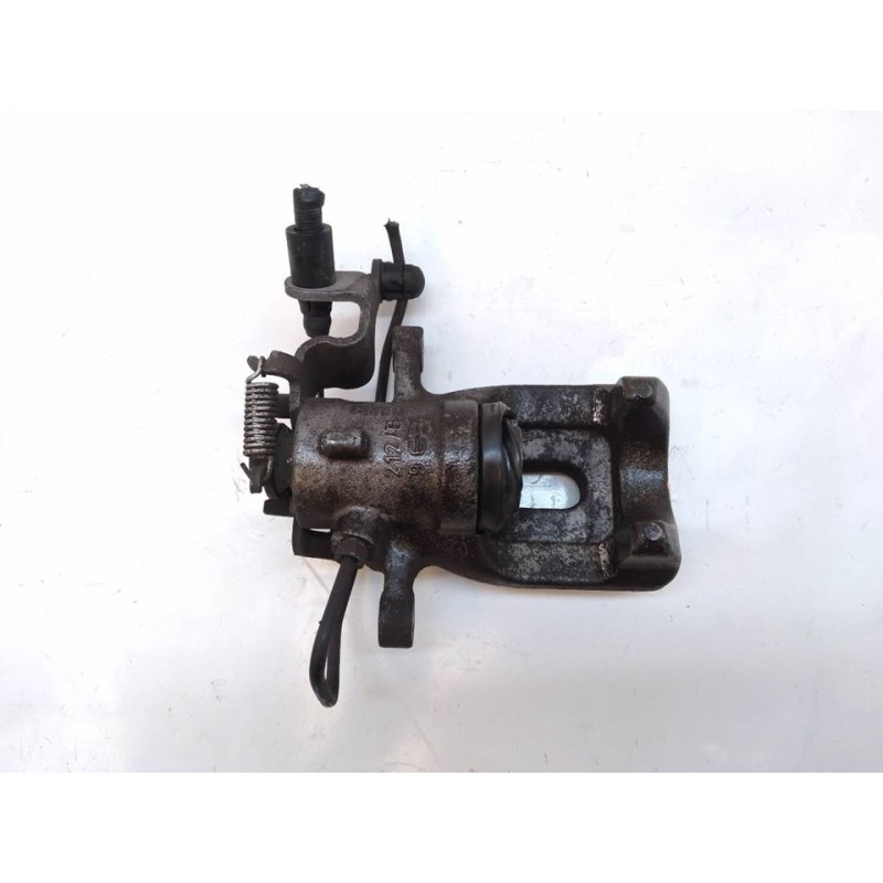 Recambio de pinza de freno trasera izquierda para citroën berlingo cuadro x referencia OEM IAM 212B  TRW 2