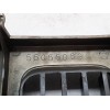 Recambio de rejilla delantera para chrysler jeep gr.cherokee (zj)/(z) 2.5 turbodiesel referencia OEM IAM 55055059  
