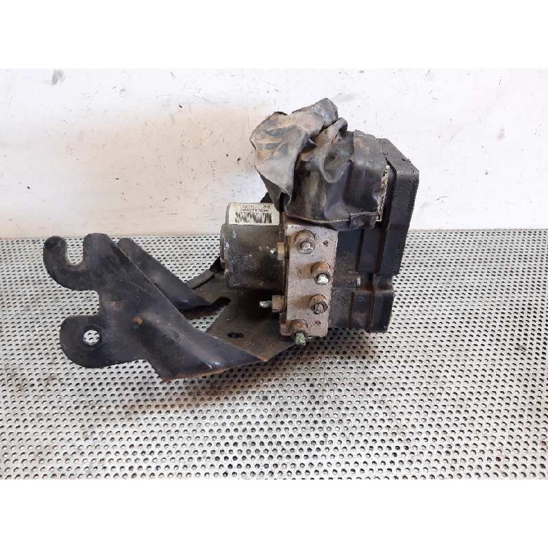 Recambio de abs para citroën c3 1.4 hdi referencia OEM IAM 10020700114 9651412080 ATE 3