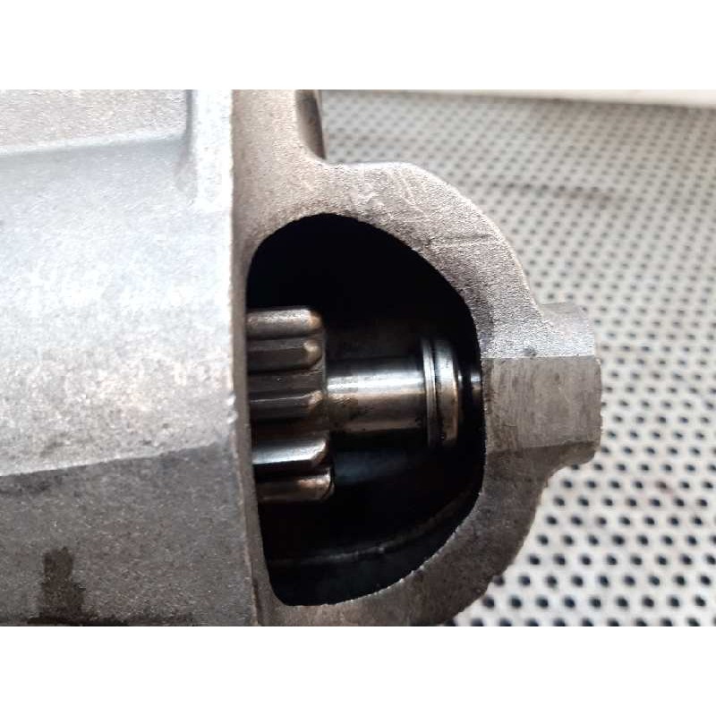 Recambio de motor arranque para renault scenic ii grand confort dynamique referencia OEM IAM 8200331251 - Blanco 6
