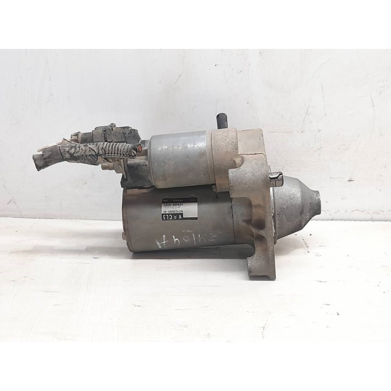 Recambio de motor arranque para citroën c3 feel referencia OEM IAM 9671530880 4280008332 4