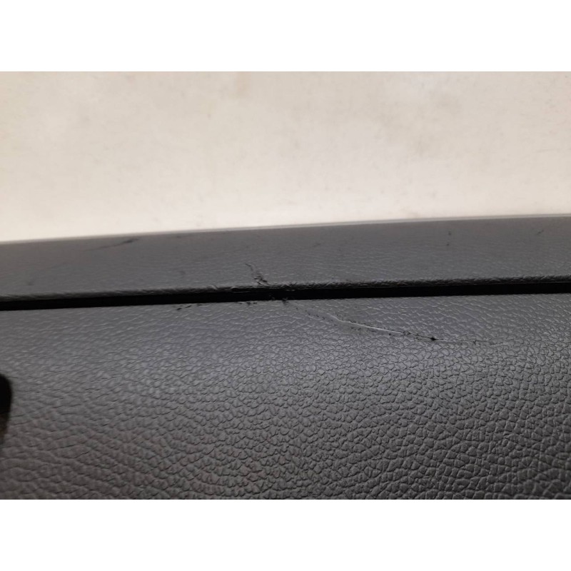 Recambio de guantera para volkswagen golf vi (5k1) advance referencia OEM IAM 1K1857290 - Negro 2