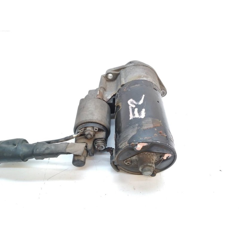 Recambio de motor arranque para mercedes-benz clase b (w245) 200 cdi (245.208) referencia OEM IAM 0001108217 0051517401 3