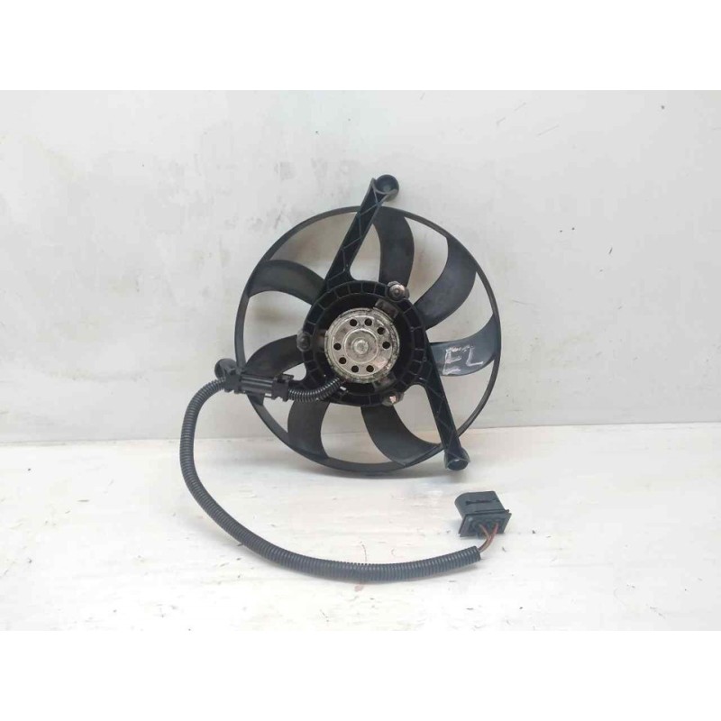 Recambio de electroventilador para skoda octavia berlina (1u2) tour referencia OEM IAM 1J0959455L - Blanco 2
