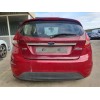 ford fiesta (cb1) del año 2009
