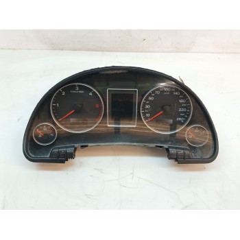 CUADRO INSTRUMENTOS 0263626408 8E0920901H 