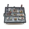 Recambio de caja reles / fusibles para ssangyong rodius xdi referencia OEM IAM A100DSL 05C19DAK4313A 