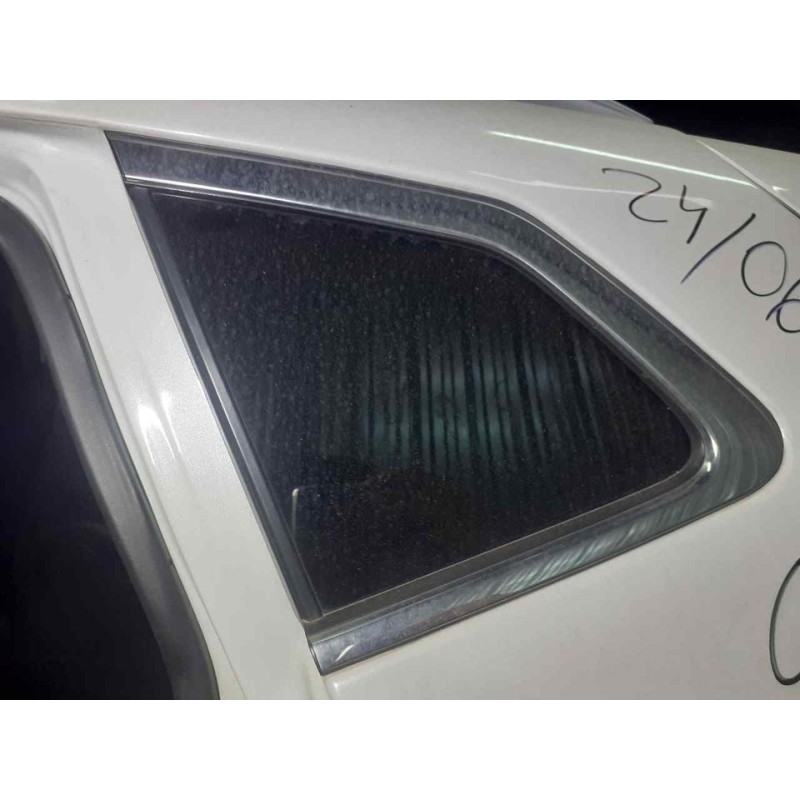 Recambio de luna custodia trasera izquierda para nissan qashqai (j11) 360 referencia OEM IAM   