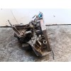 Recambio de caja cambios para renault megane ii berlina 5p dynamique referencia OEM IAM JH3142  